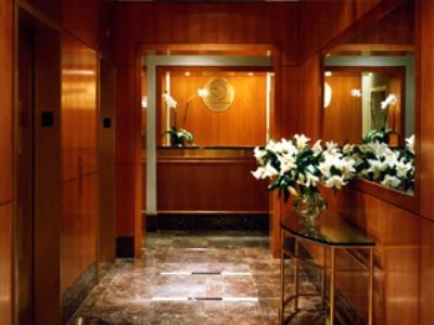Envoy Club Suites Нью-Йорк Экстерьер фото