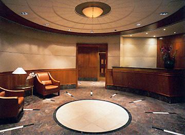 Envoy Club Suites Нью-Йорк Экстерьер фото