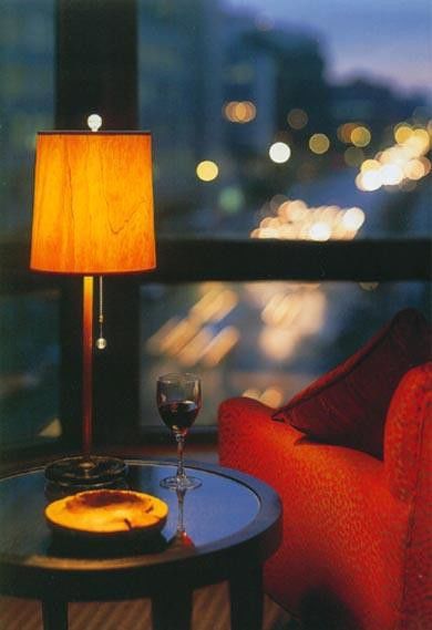 Envoy Club Suites Нью-Йорк Экстерьер фото