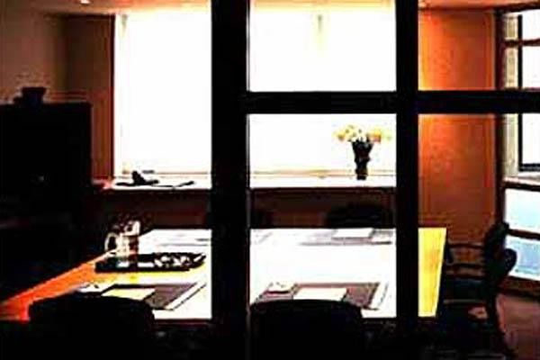 Envoy Club Suites Нью-Йорк Экстерьер фото