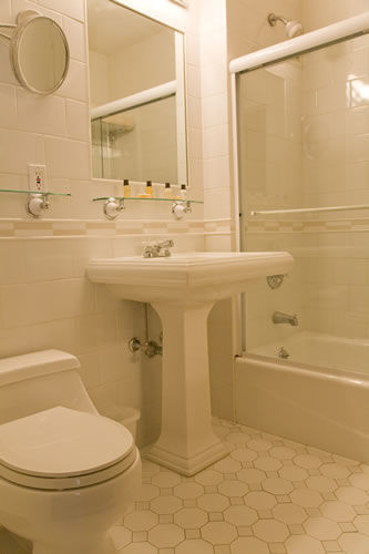 Envoy Club Suites Нью-Йорк Номер фото