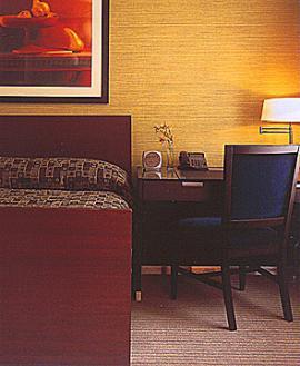 Envoy Club Suites Нью-Йорк Экстерьер фото